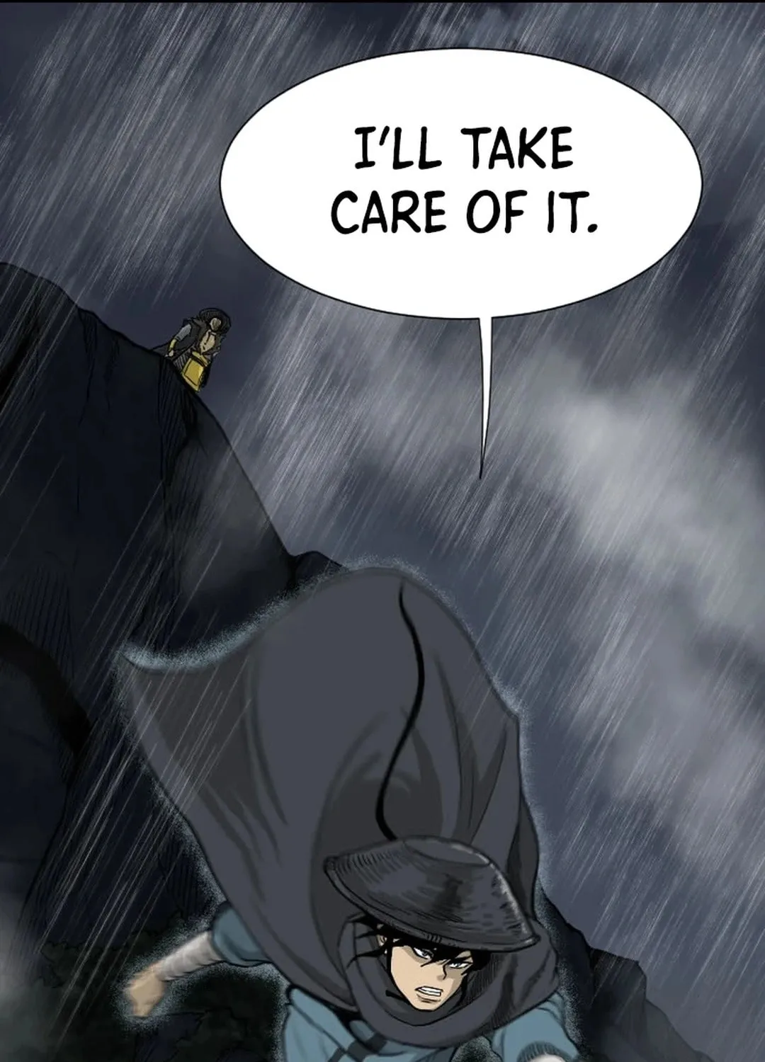 The Demonic Warrior Chapter 32 page 77 - 