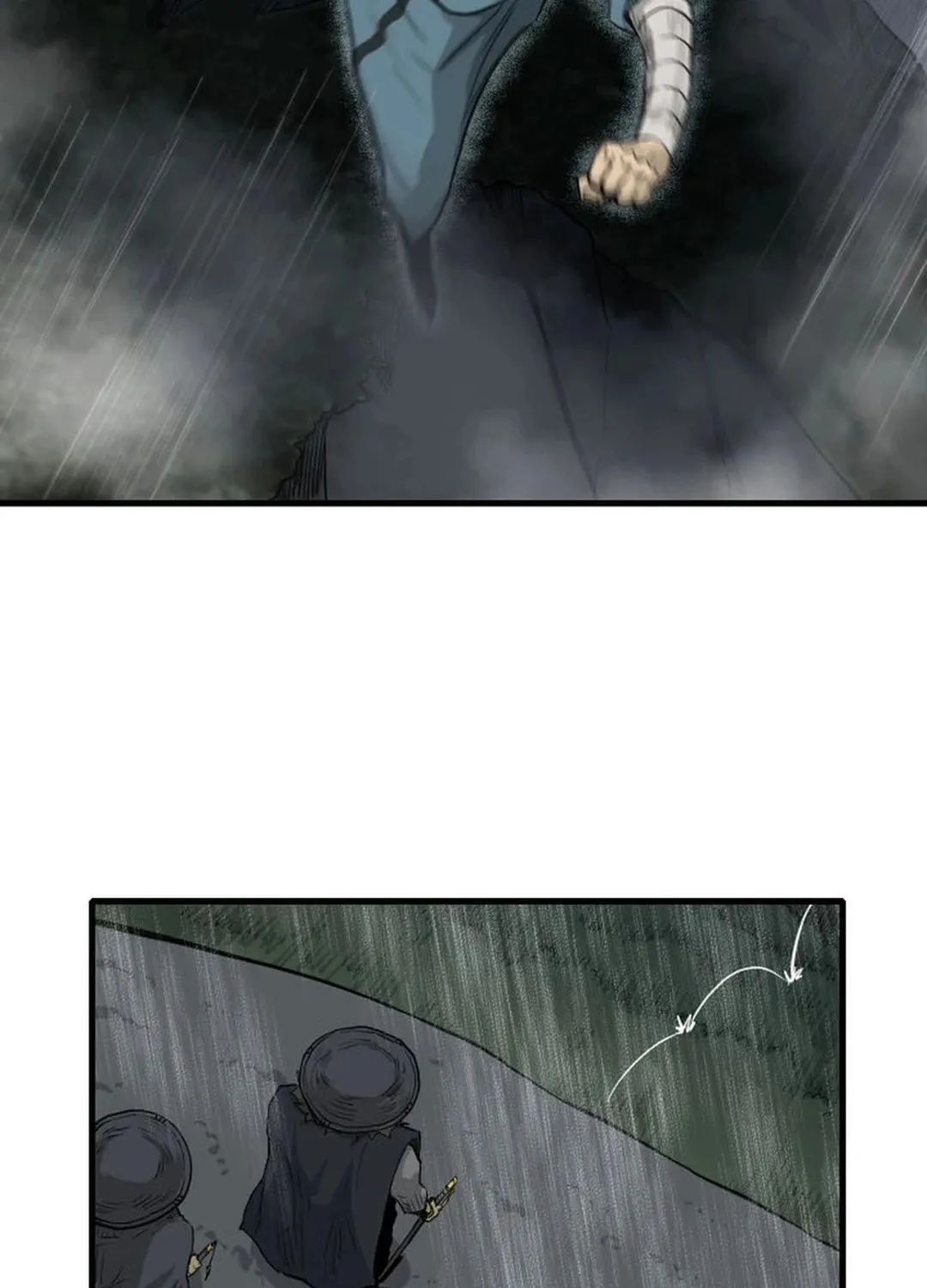 The Demonic Warrior Chapter 32 page 78 - 
