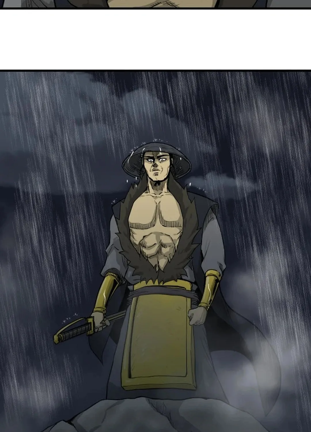 The Demonic Warrior Chapter 32 page 80 - 