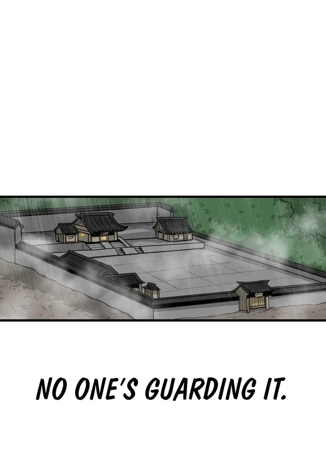 The Demonic Warrior Chapter 32 page 82 - 
