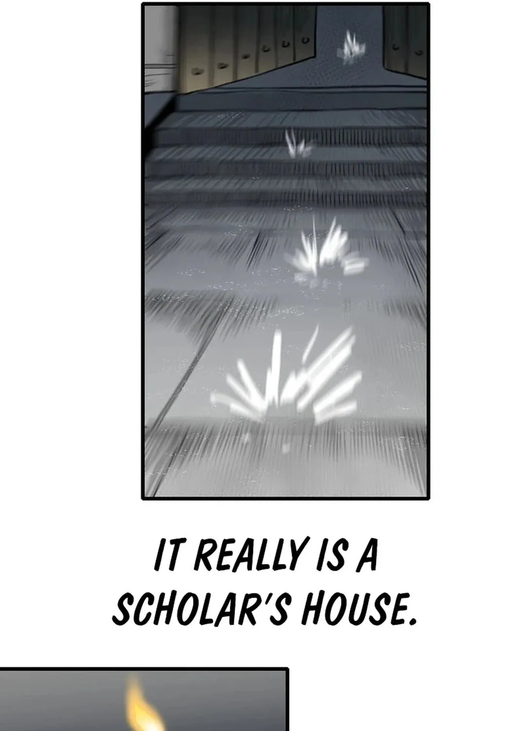 The Demonic Warrior Chapter 32 page 84 - 