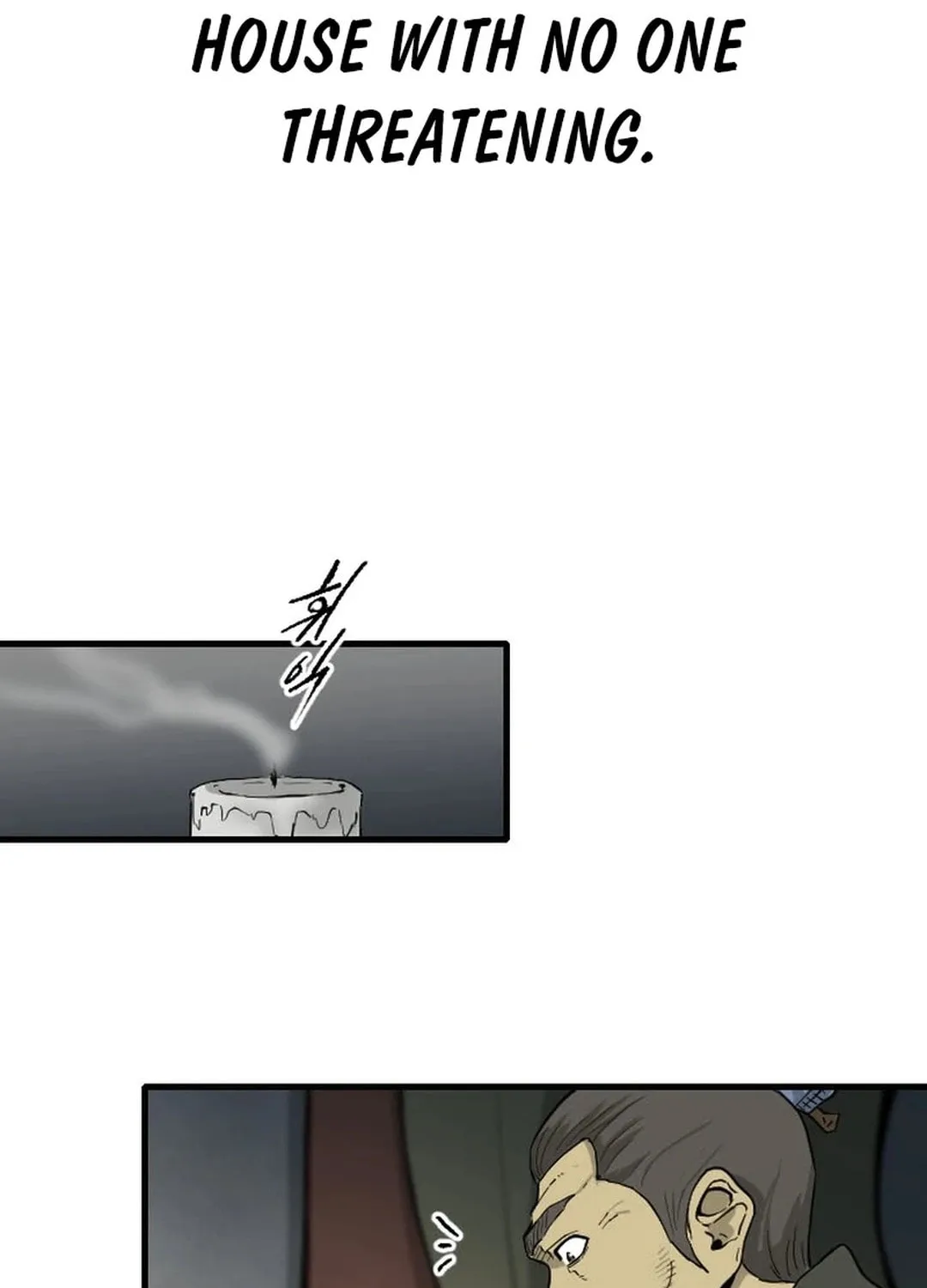 The Demonic Warrior Chapter 32 page 86 - 