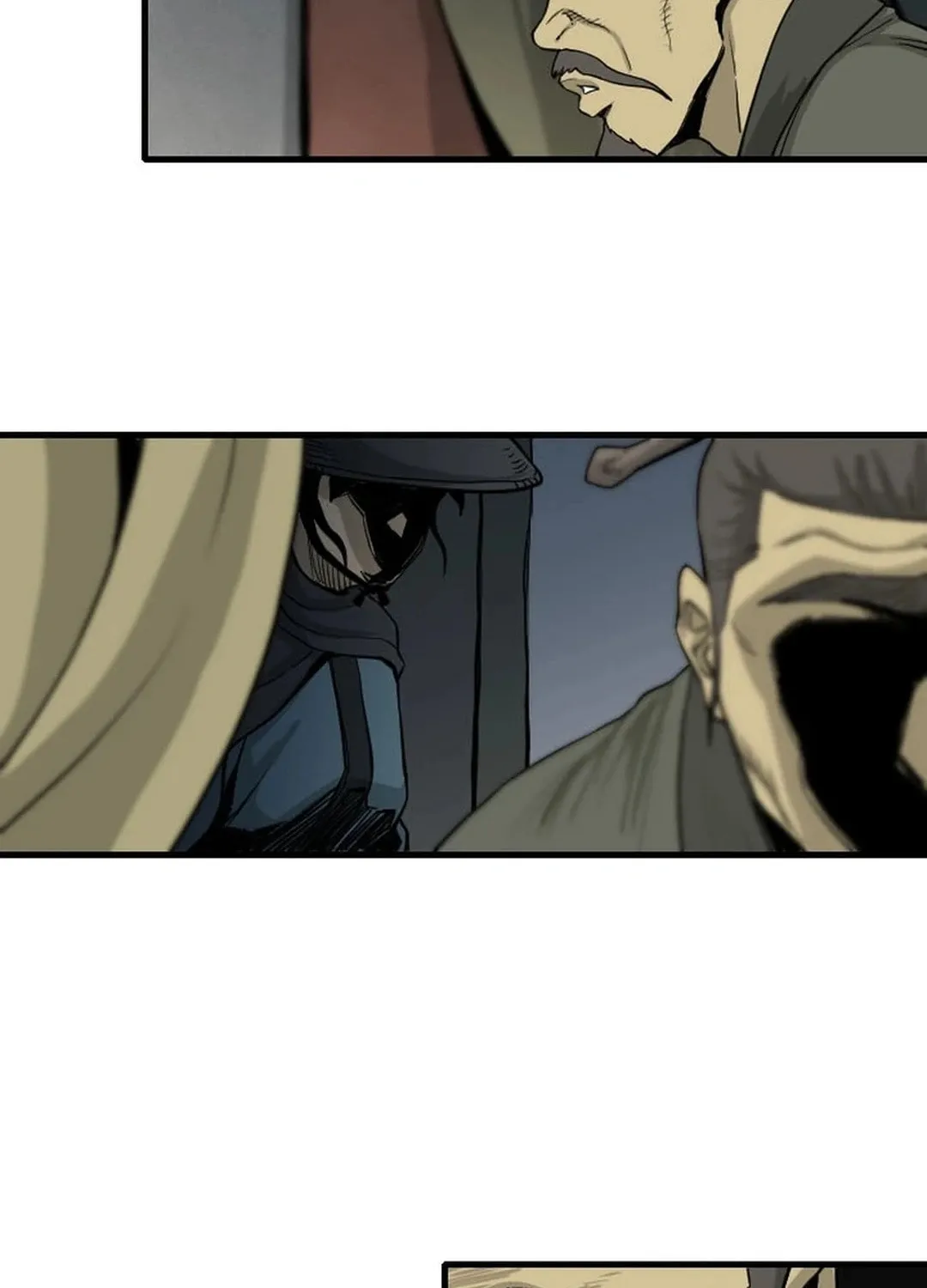 The Demonic Warrior Chapter 32 page 87 - 