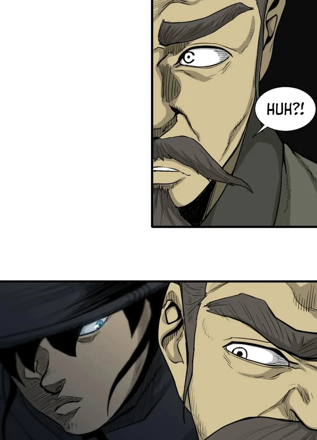The Demonic Warrior Chapter 32 page 88 - 