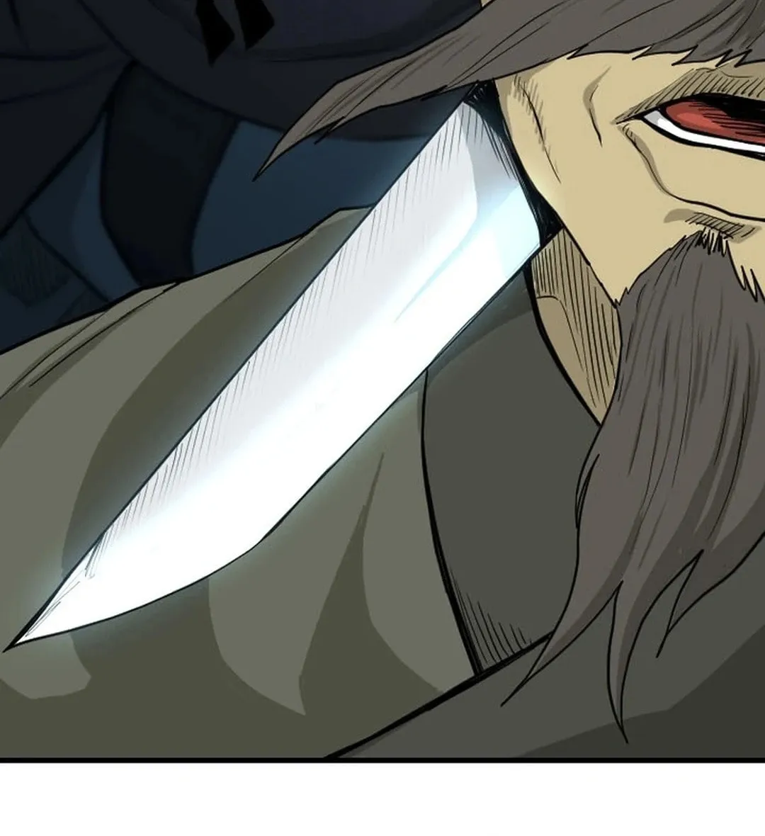 The Demonic Warrior Chapter 32 page 89 - 