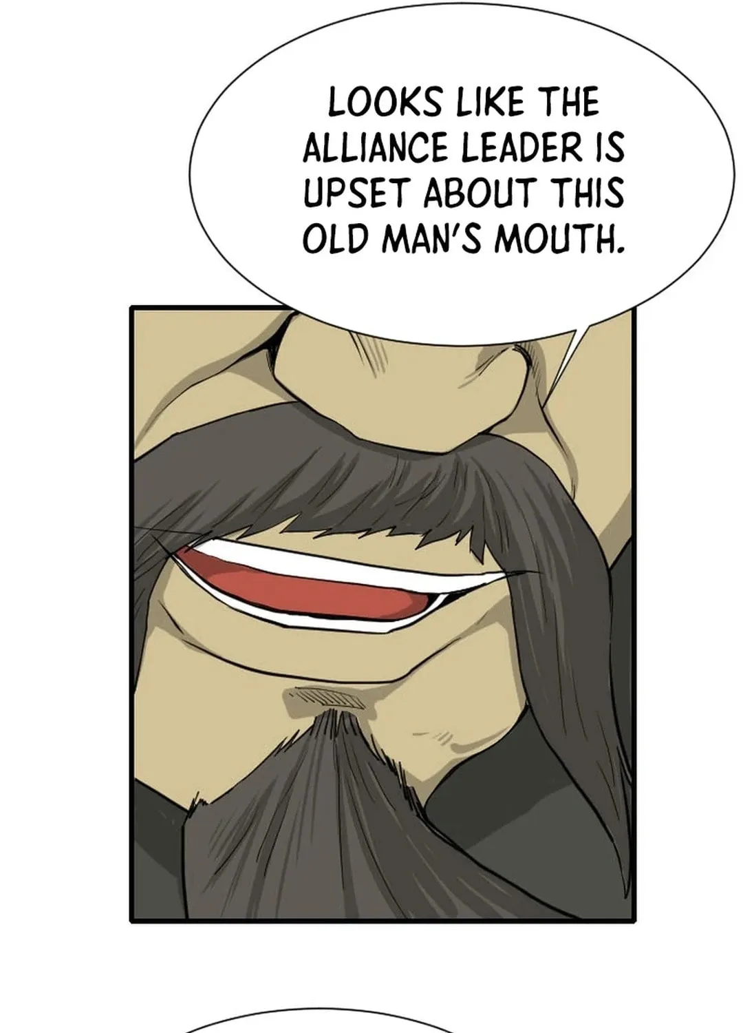 The Demonic Warrior Chapter 32 page 90 - 