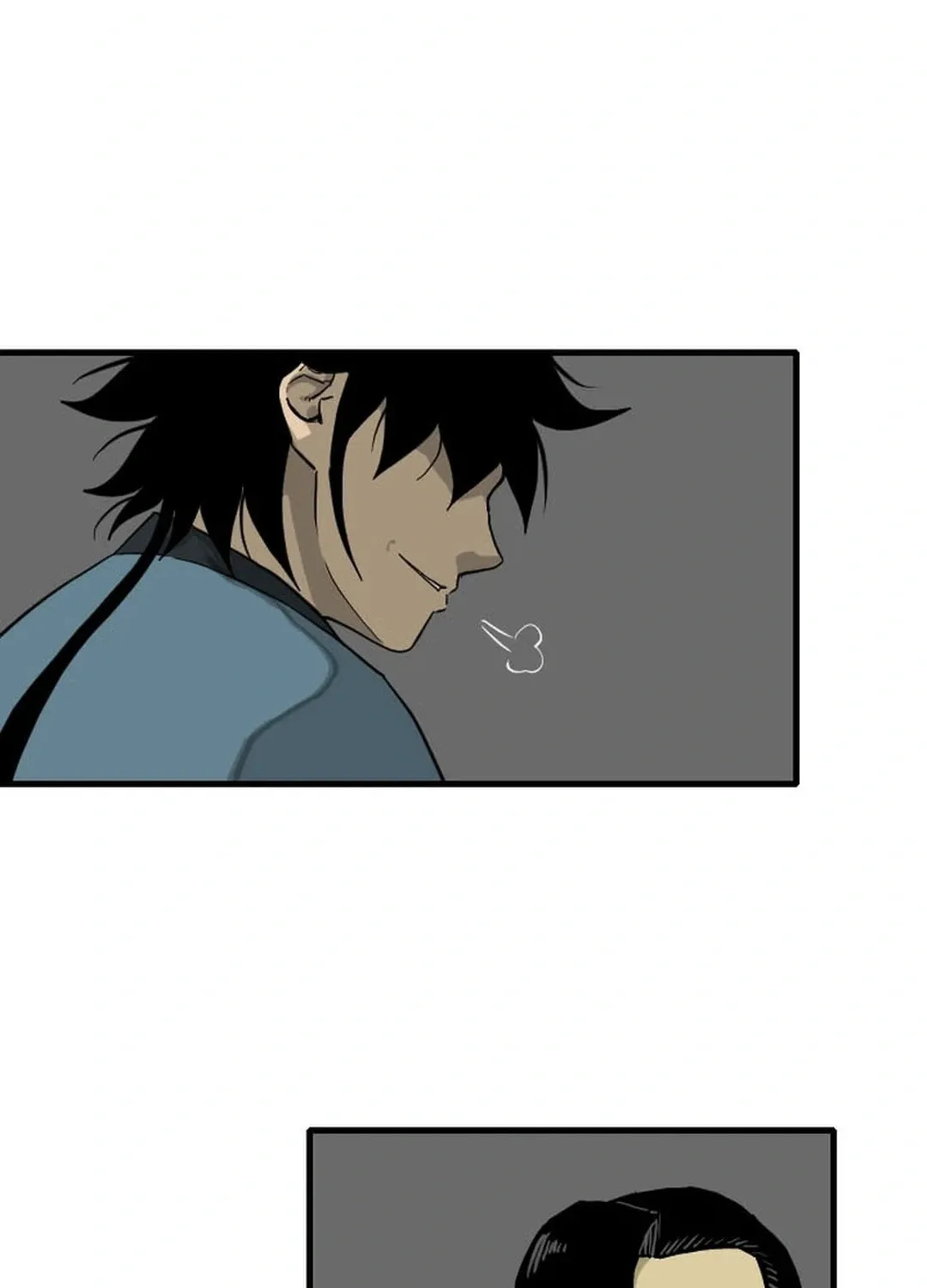 The Demonic Warrior Chapter 32 page 10 - 