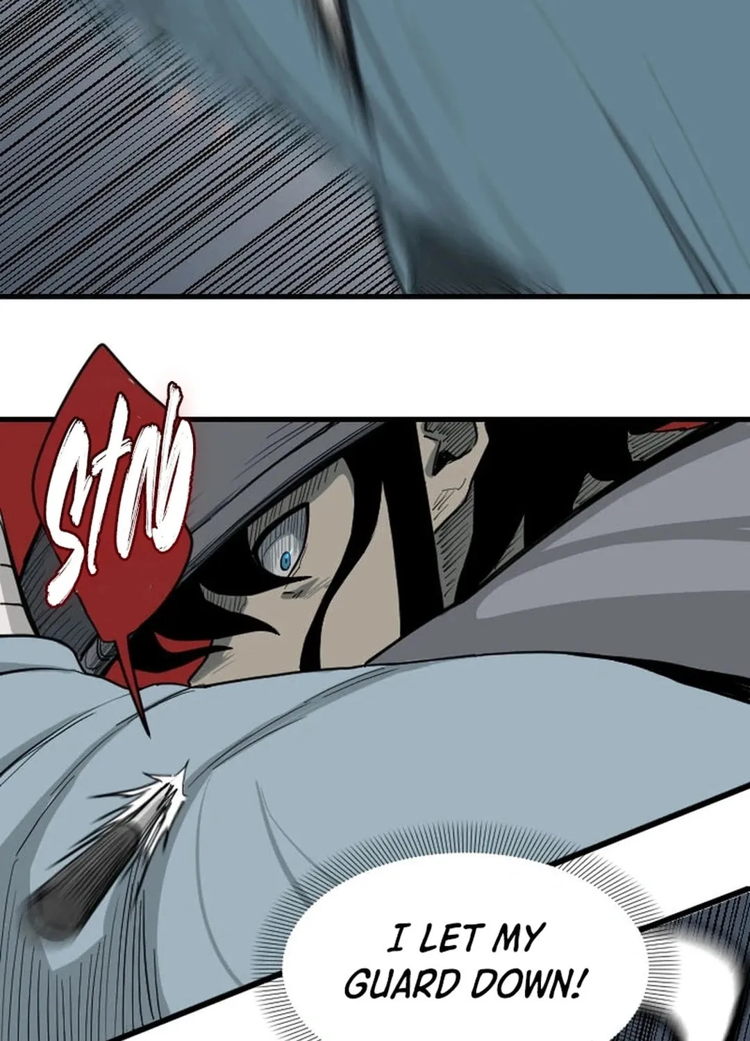 The Demonic Warrior Chapter 32 page 97 - 