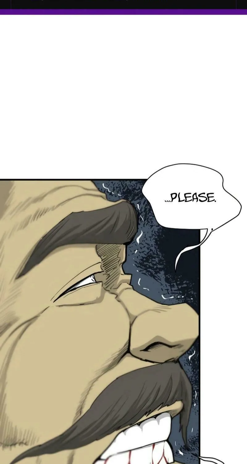 The Demonic Warrior Chapter 33 page 2 - 