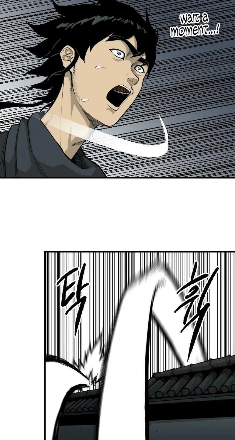 The Demonic Warrior Chapter 33 page 13 - 