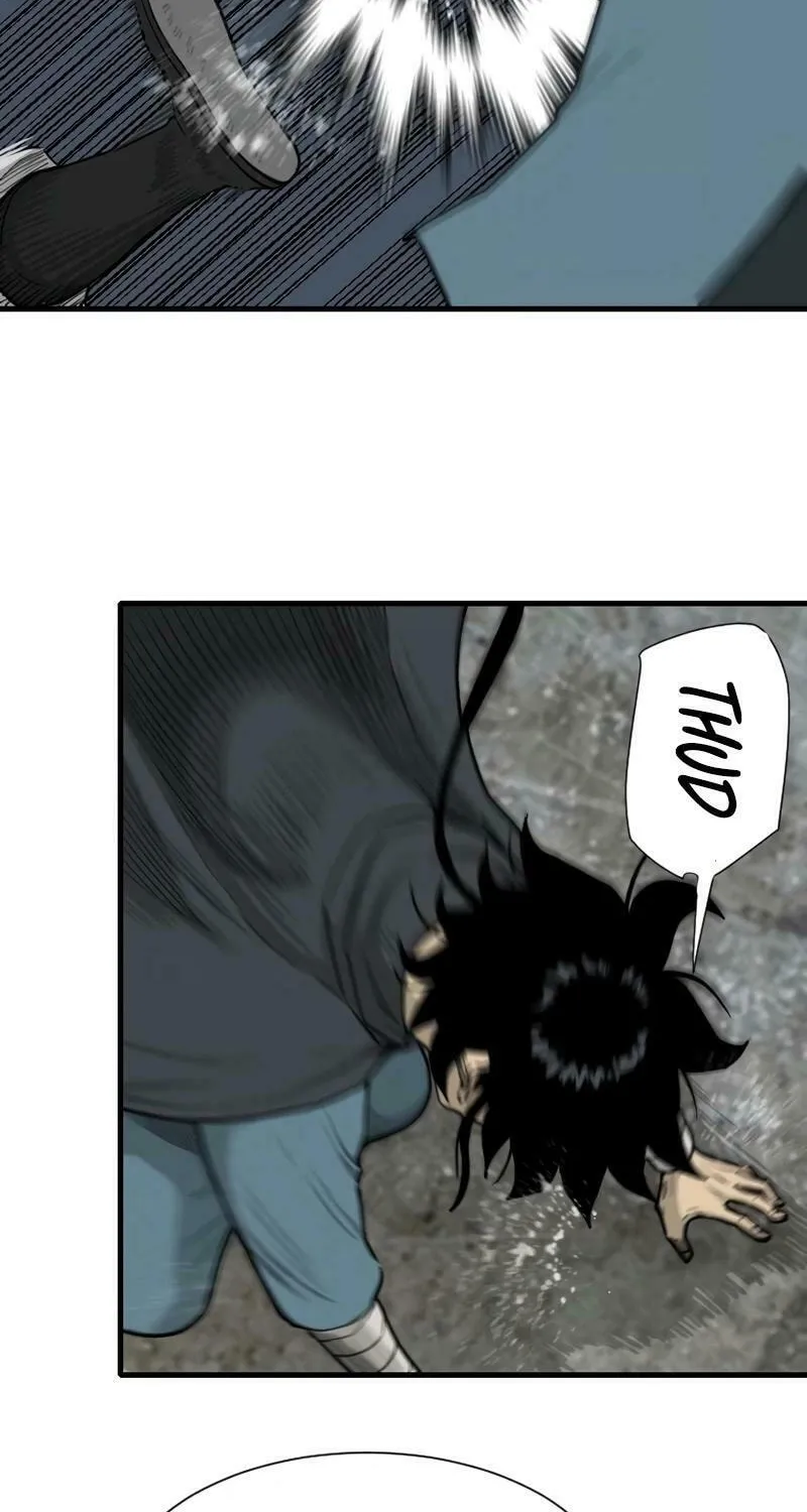 The Demonic Warrior Chapter 33 page 15 - 