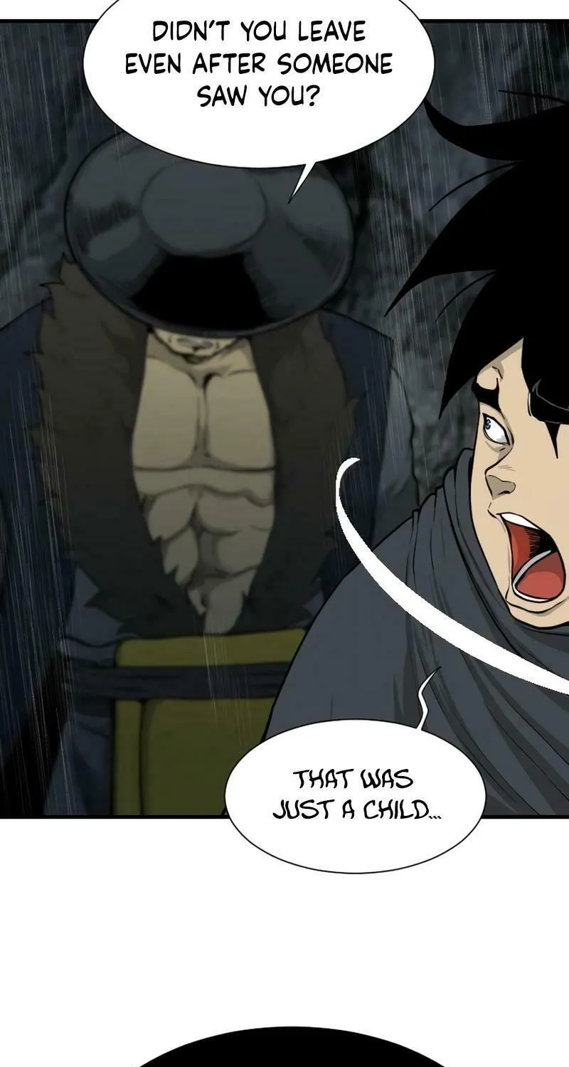 The Demonic Warrior Chapter 33 page 16 - 