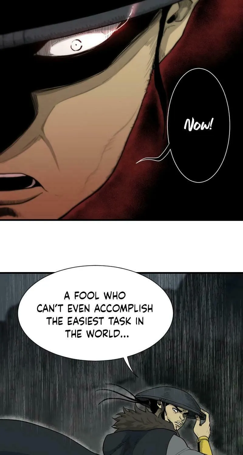 The Demonic Warrior Chapter 33 page 18 - 