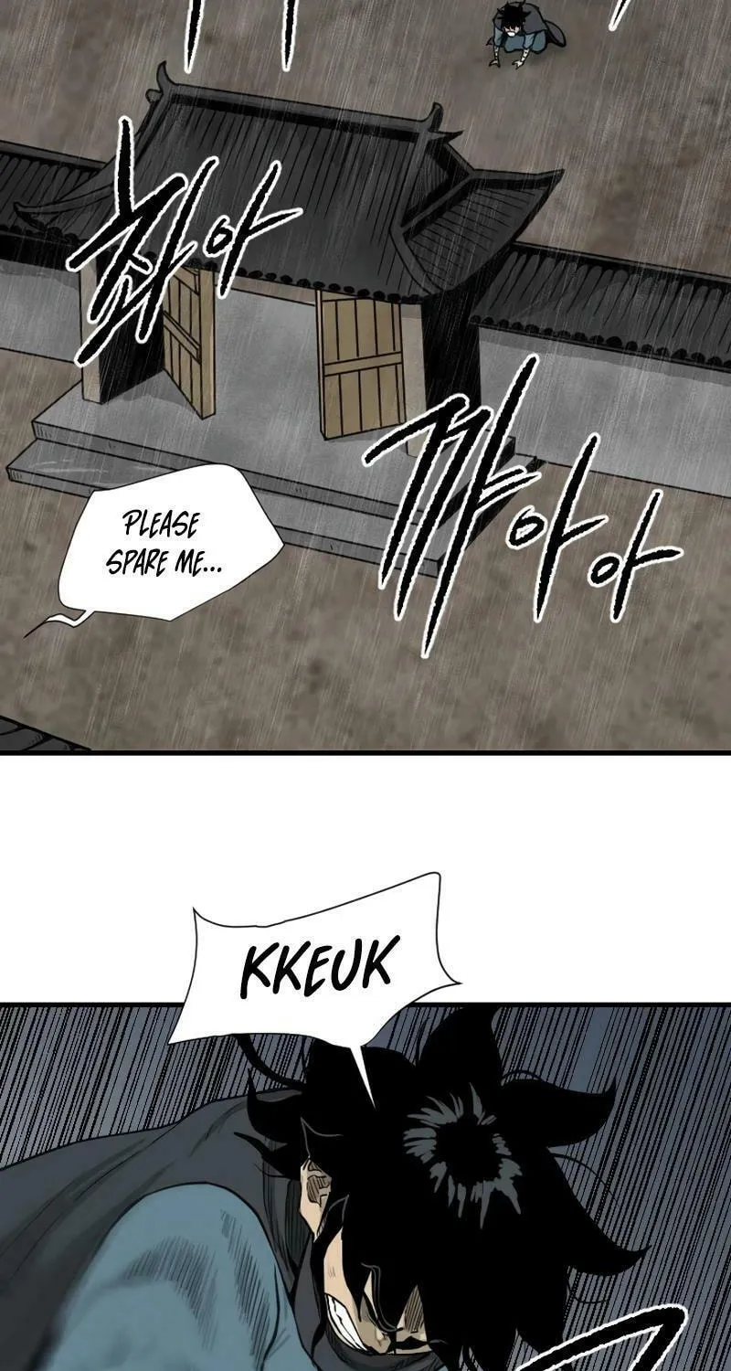 The Demonic Warrior Chapter 33 page 20 - 