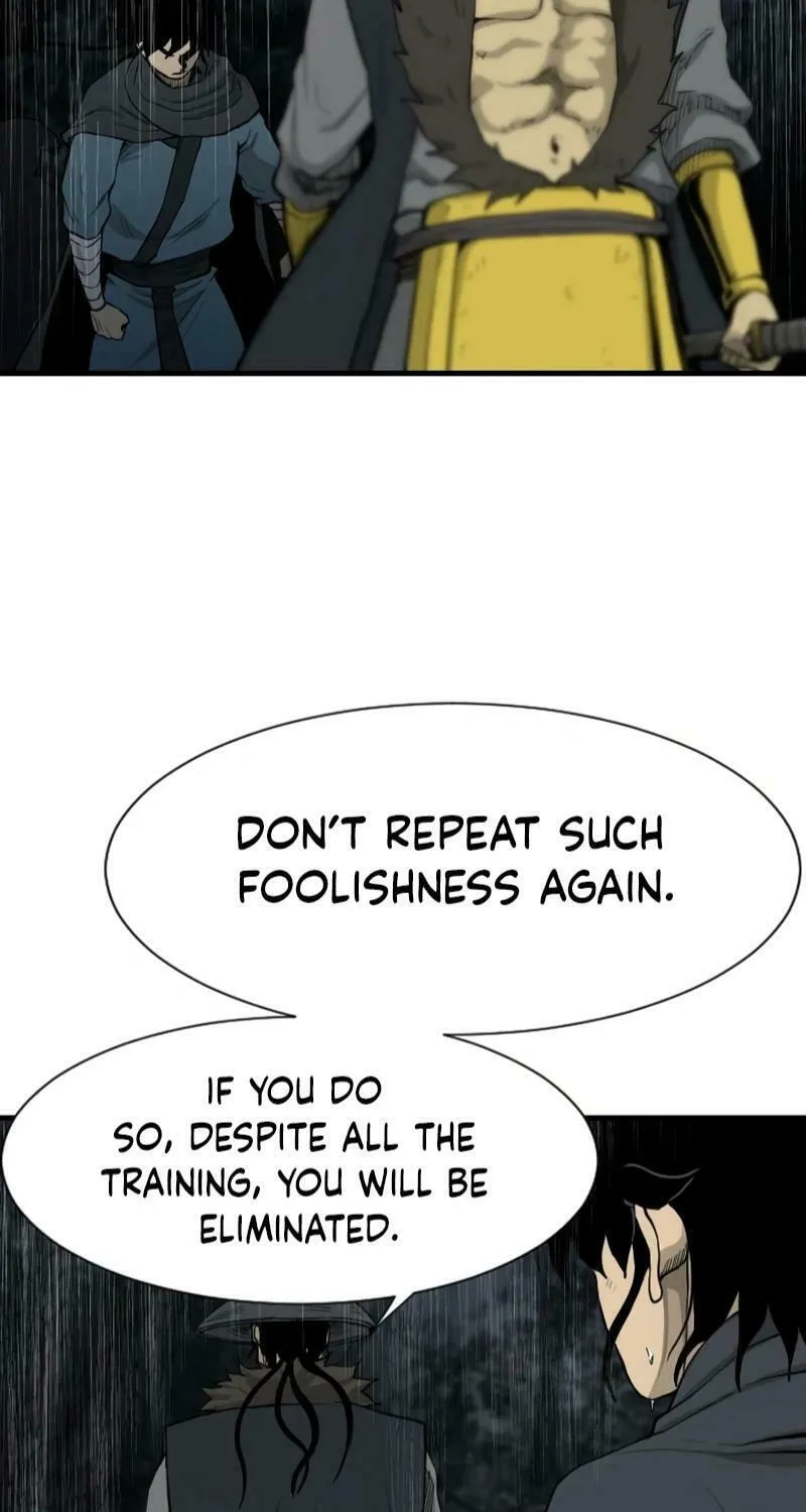 The Demonic Warrior Chapter 33 page 24 - 