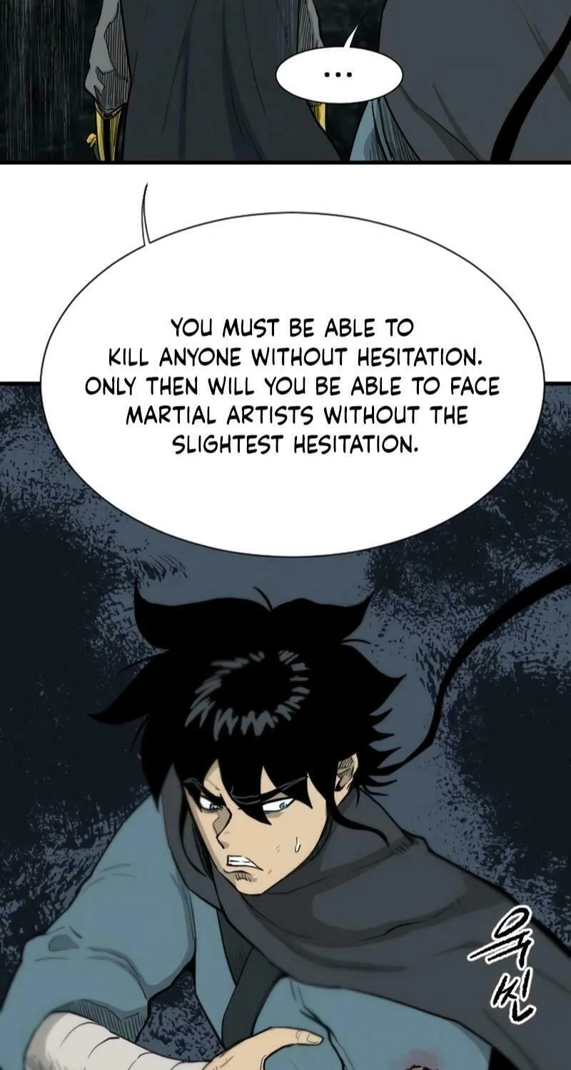 The Demonic Warrior Chapter 33 page 25 - 