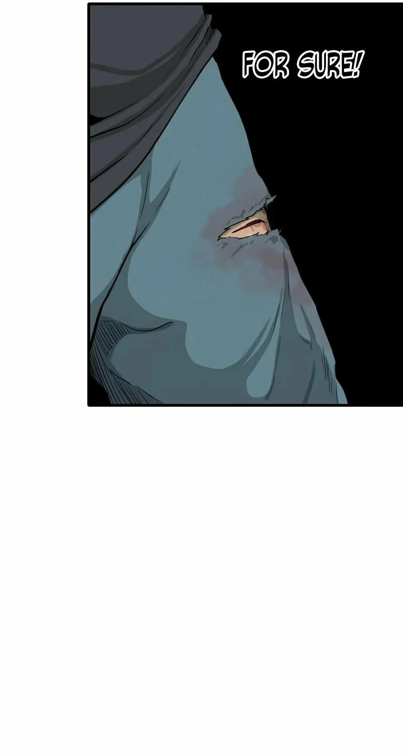 The Demonic Warrior Chapter 33 page 28 - 