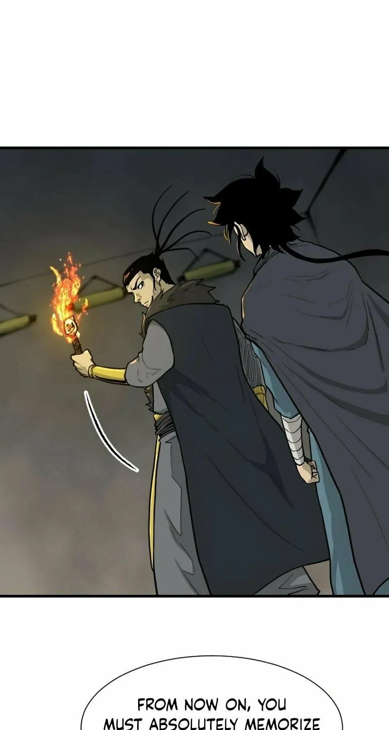 The Demonic Warrior Chapter 33 page 30 - 