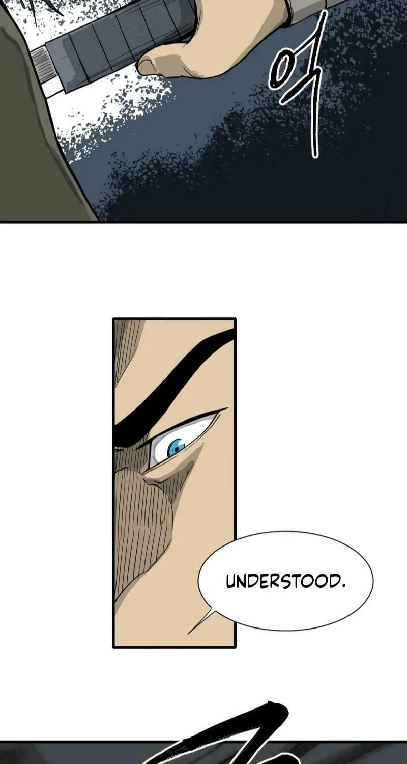 The Demonic Warrior Chapter 33 page 4 - 