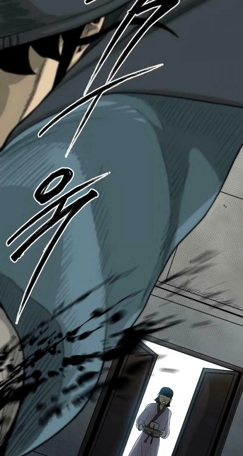 The Demonic Warrior Chapter 33 page 5 - 