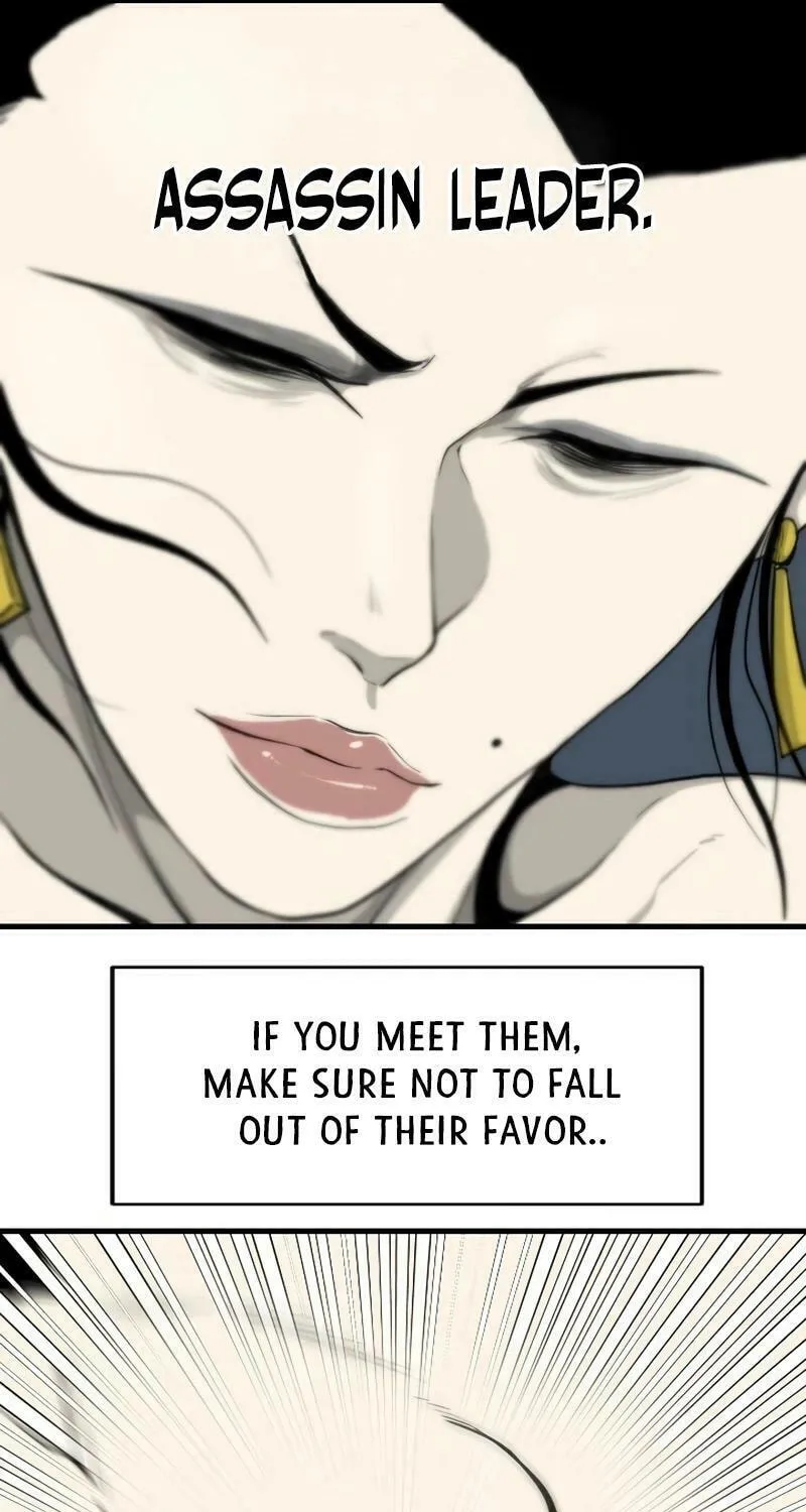 The Demonic Warrior Chapter 33 page 46 - 