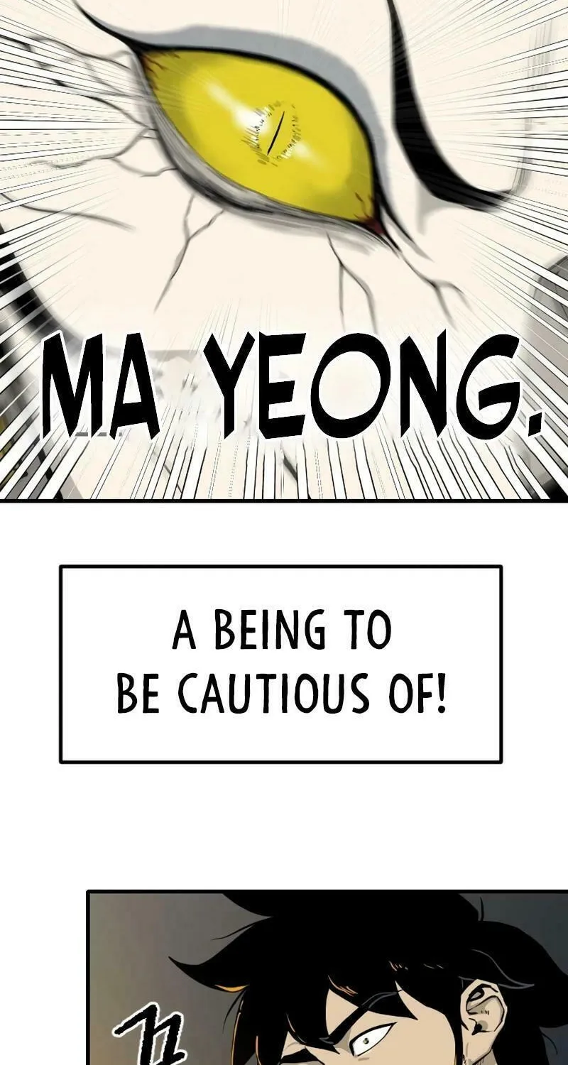 The Demonic Warrior Chapter 33 page 47 - 
