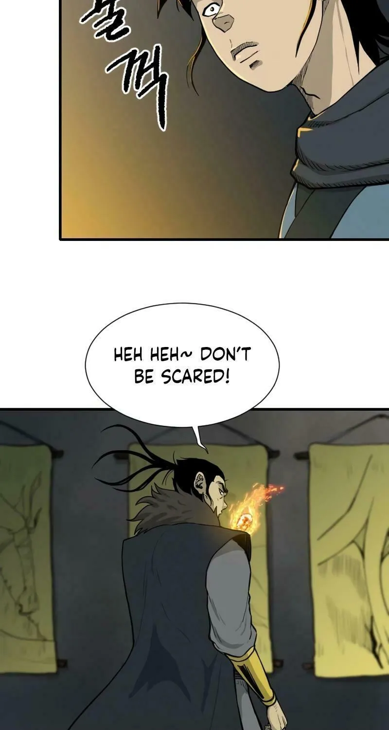 The Demonic Warrior Chapter 33 page 48 - 