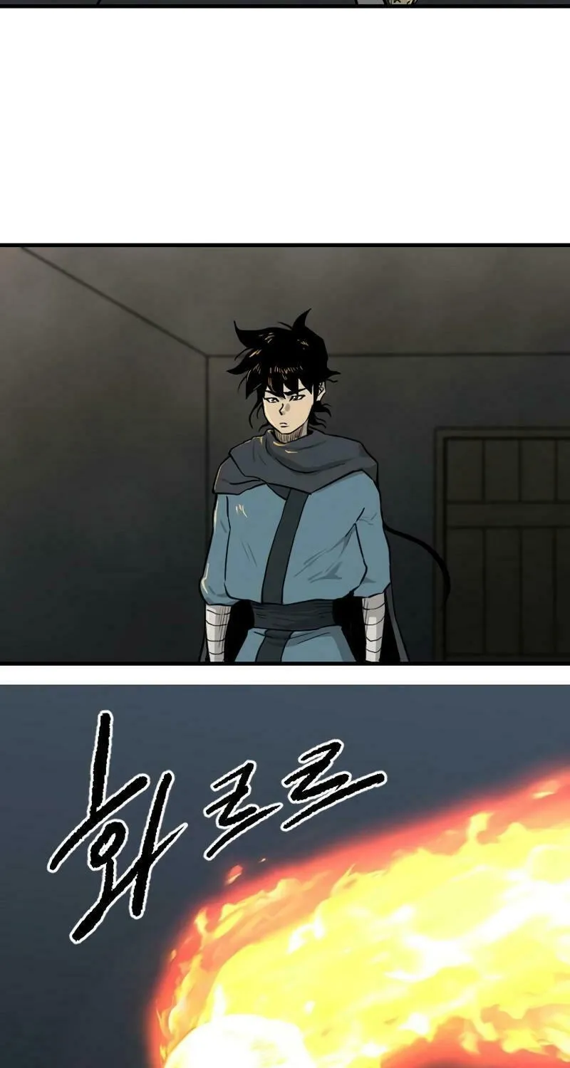 The Demonic Warrior Chapter 33 page 49 - 