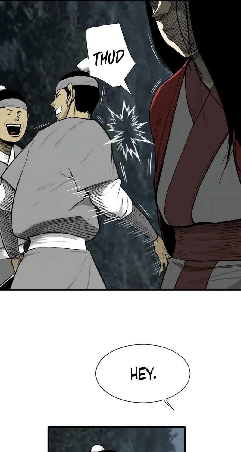 The Demonic Warrior Chapter 33 page 52 - 