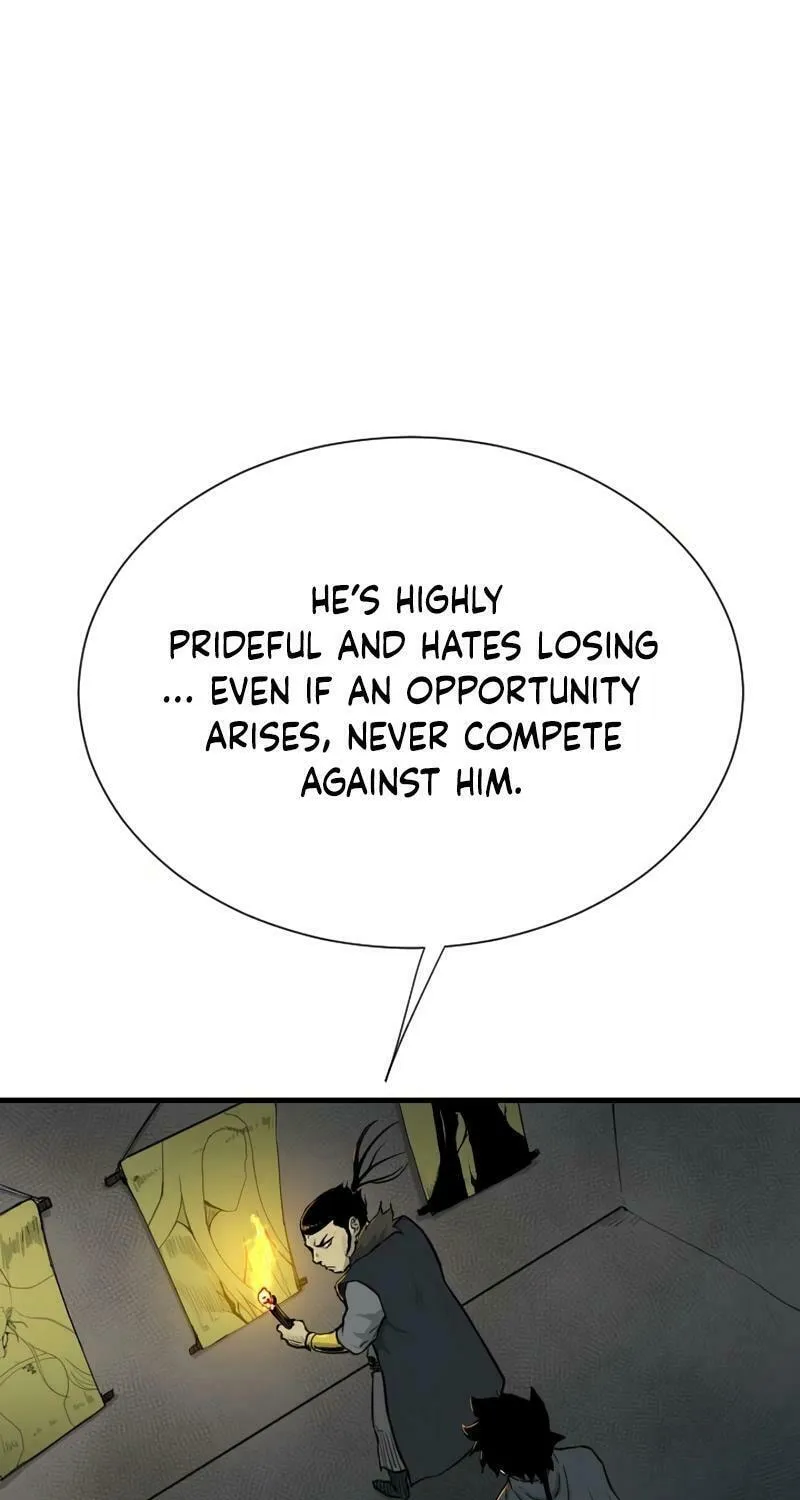 The Demonic Warrior Chapter 33 page 56 - 