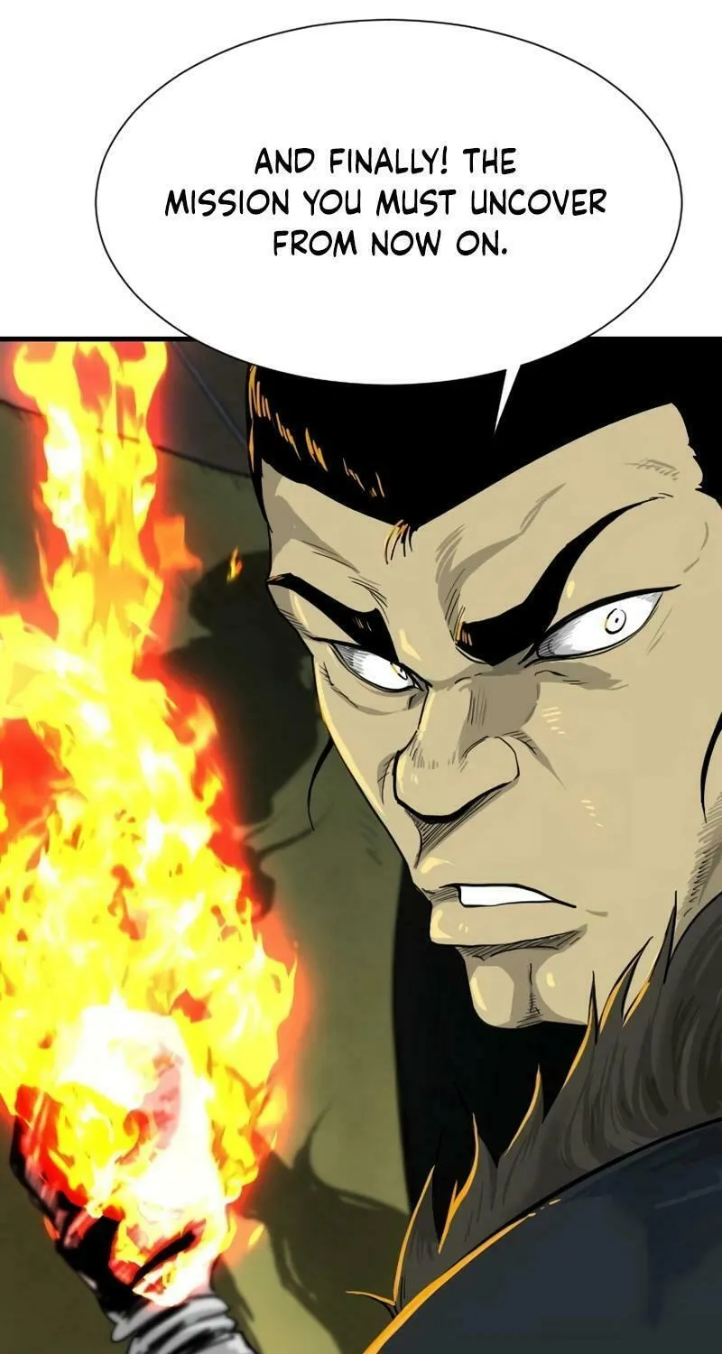 The Demonic Warrior Chapter 33 page 59 - 