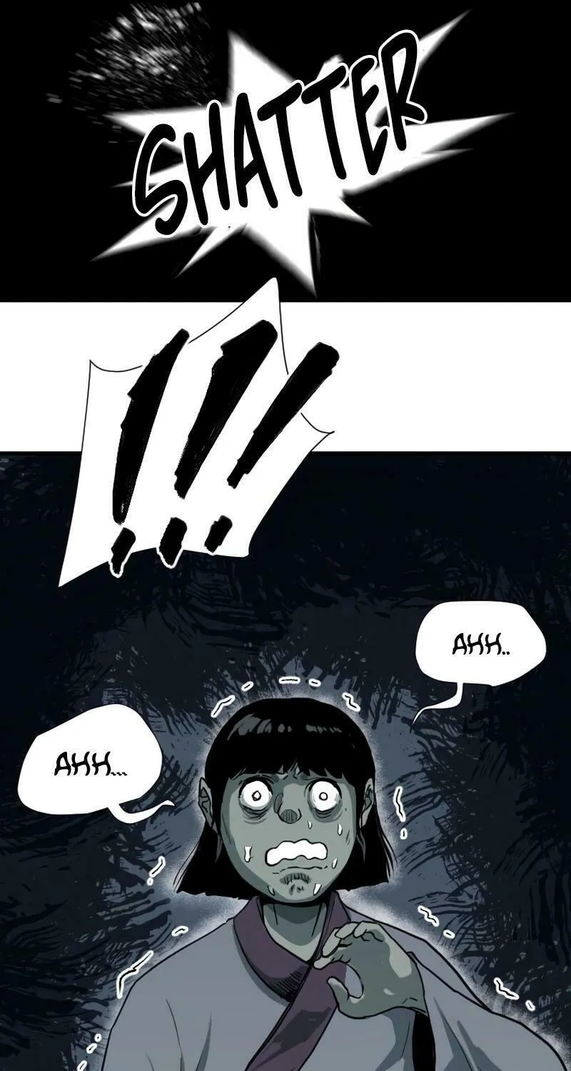 The Demonic Warrior Chapter 33 page 7 - 