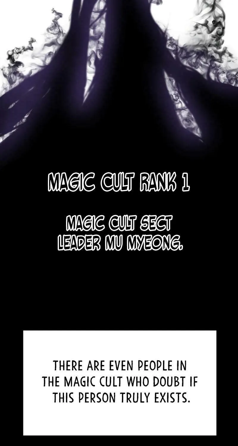 The Demonic Warrior Chapter 33 page 61 - 