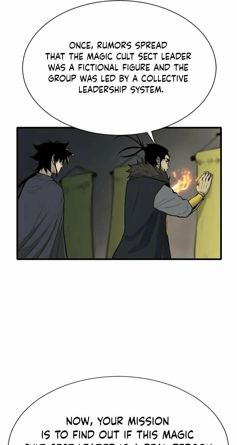 The Demonic Warrior Chapter 33 page 63 - 