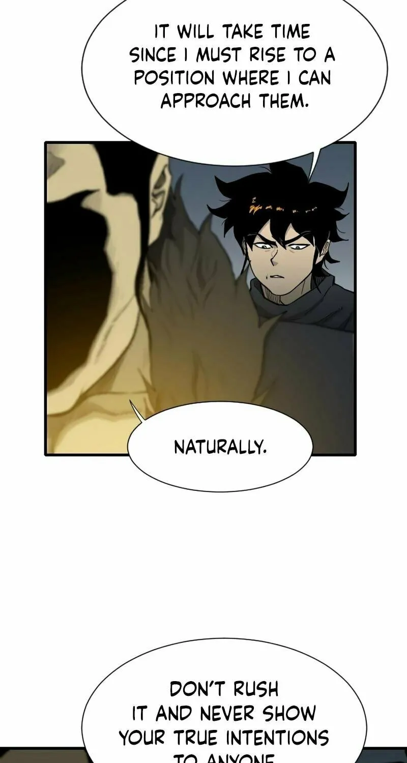 The Demonic Warrior Chapter 33 page 65 - 