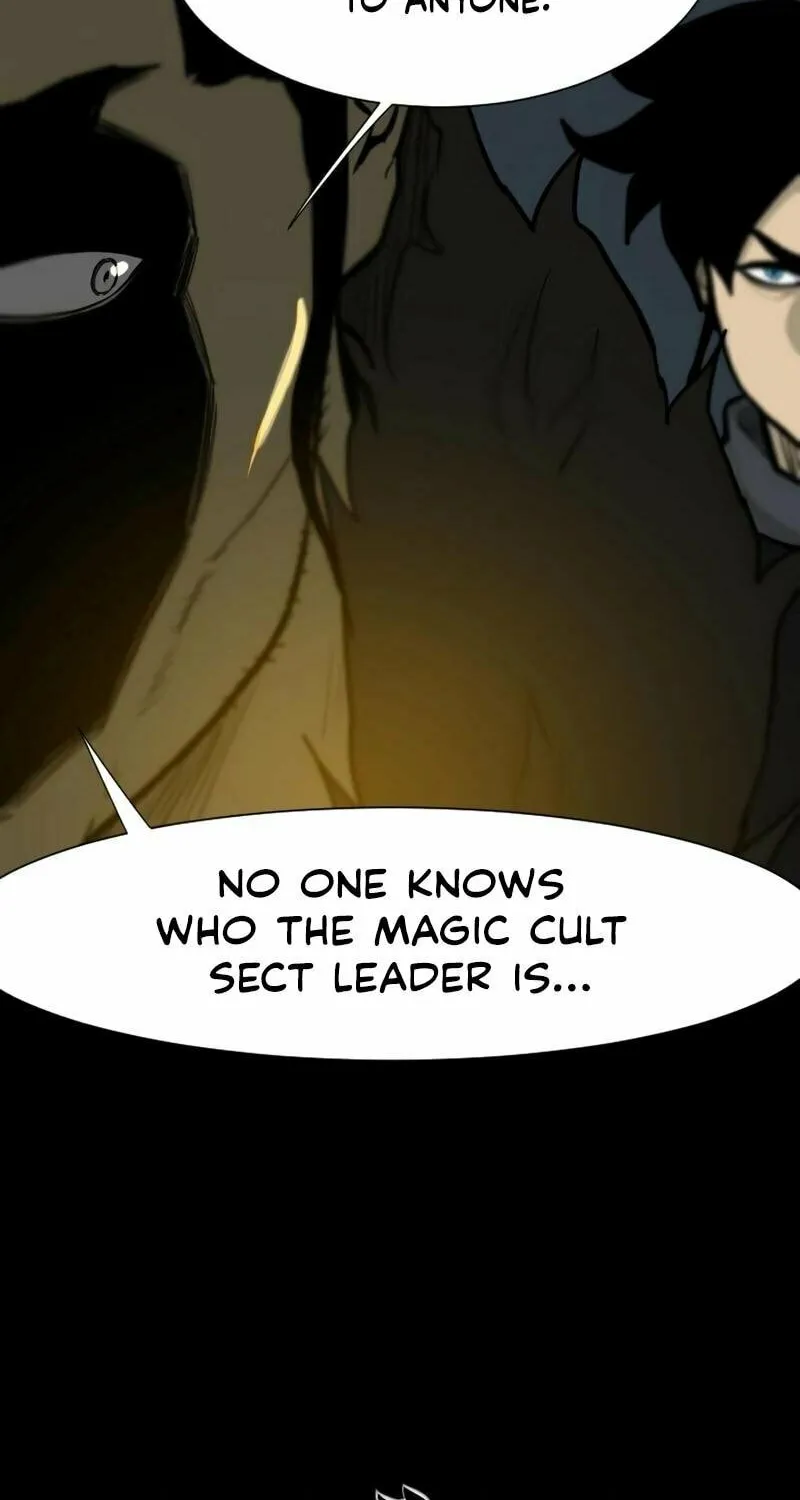 The Demonic Warrior Chapter 33 page 66 - 