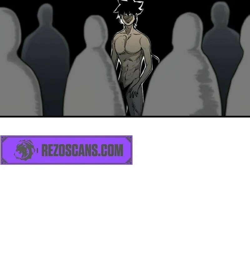 The Demonic Warrior Chapter 33 page 67 - 