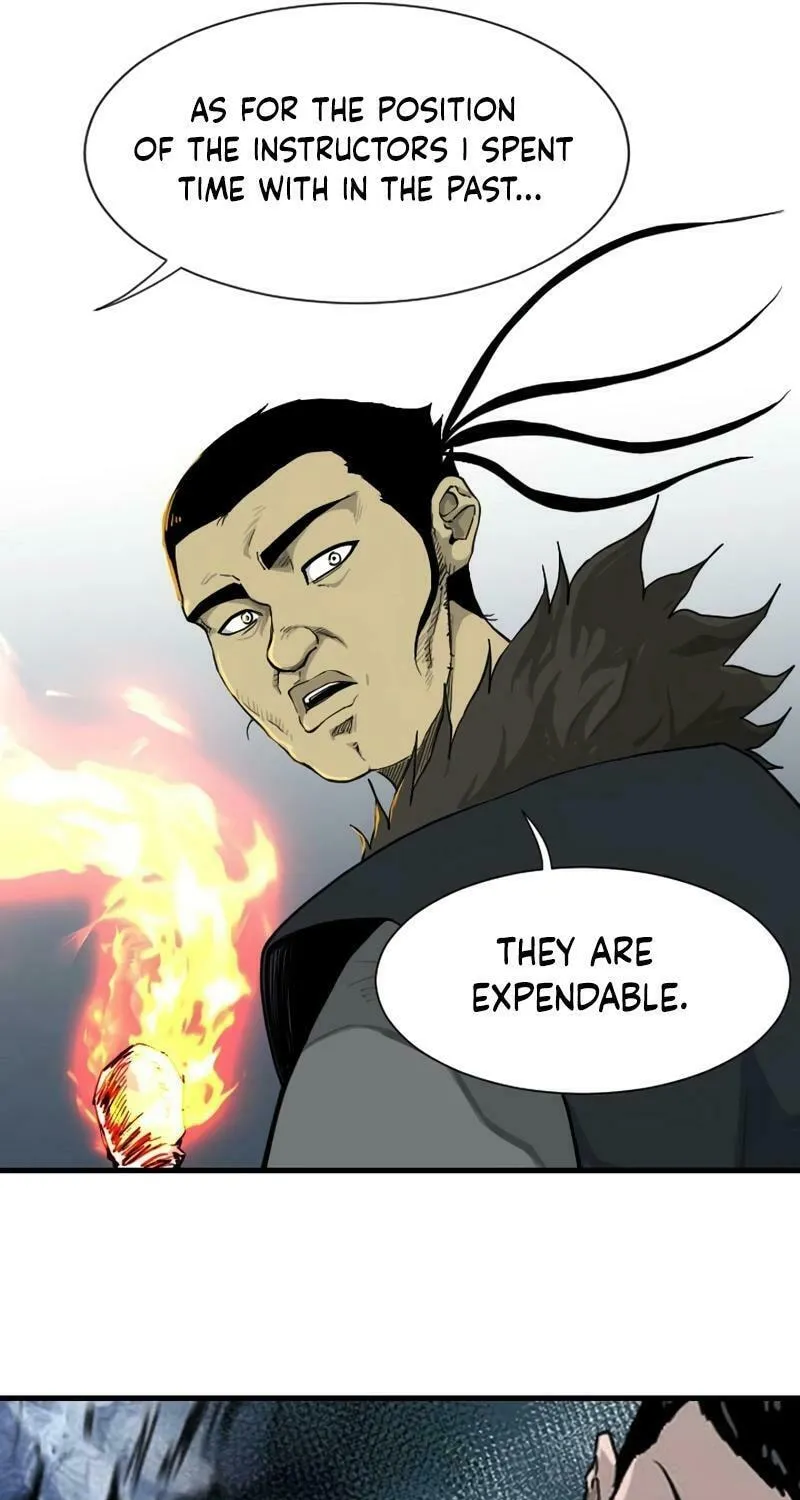 The Demonic Warrior Chapter 33 page 68 - 