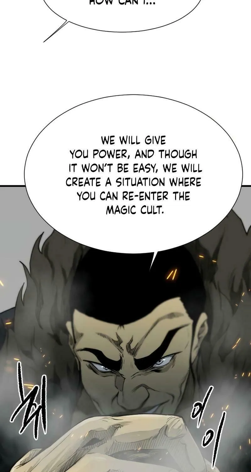 The Demonic Warrior Chapter 33 page 72 - 