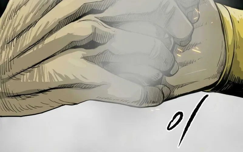The Demonic Warrior Chapter 33 page 73 - 