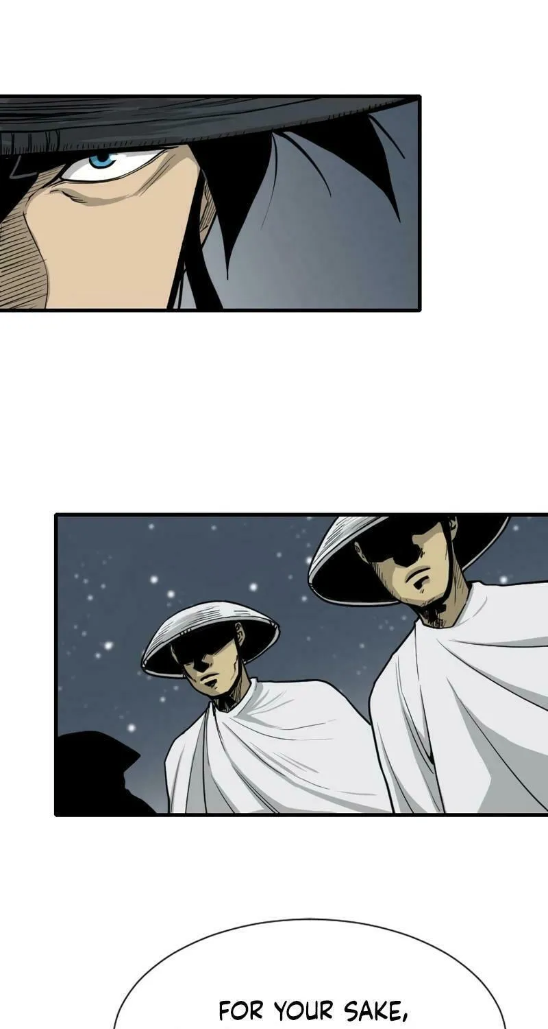 The Demonic Warrior Chapter 33 page 76 - 