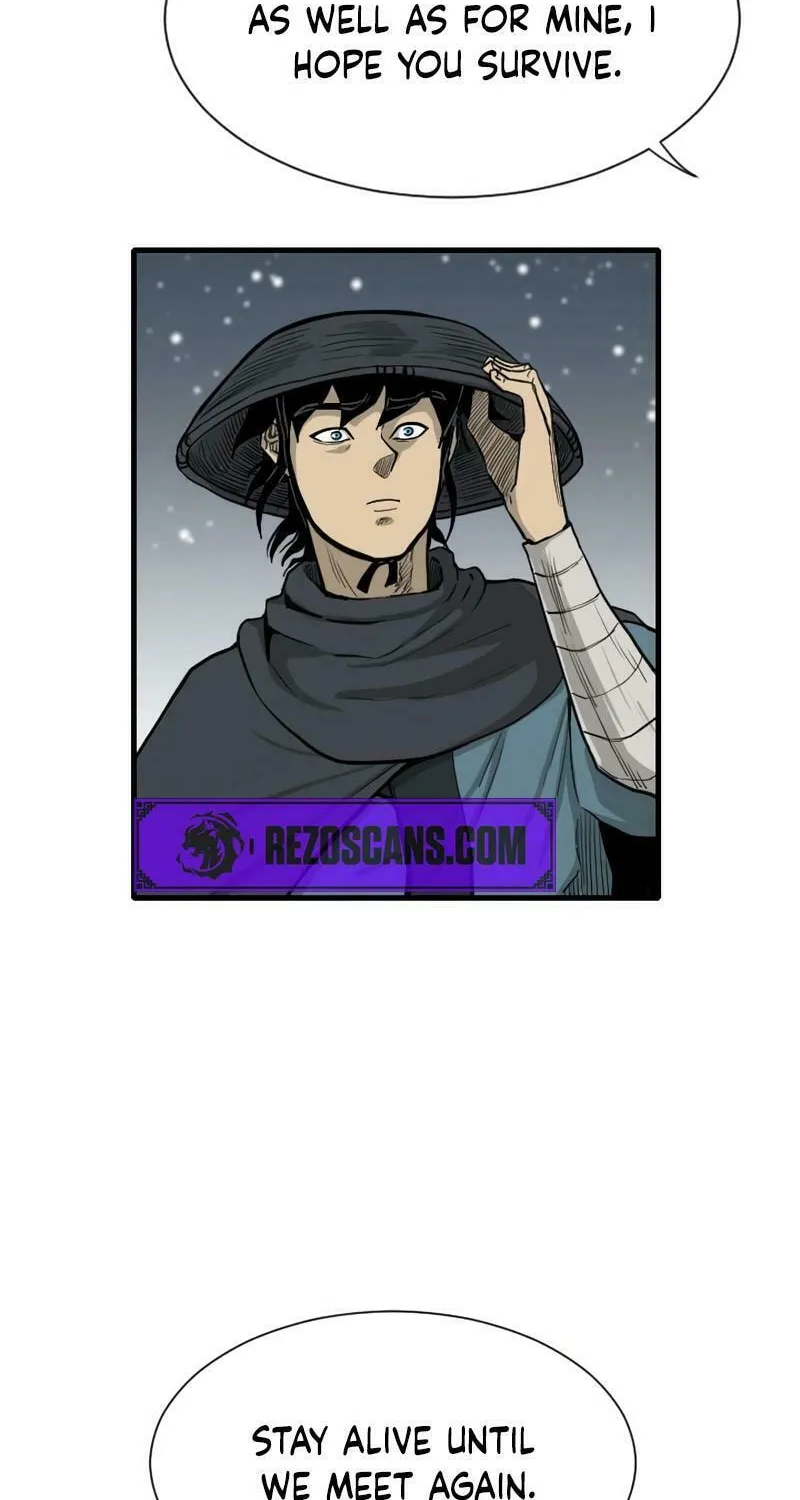 The Demonic Warrior Chapter 33 page 77 - 