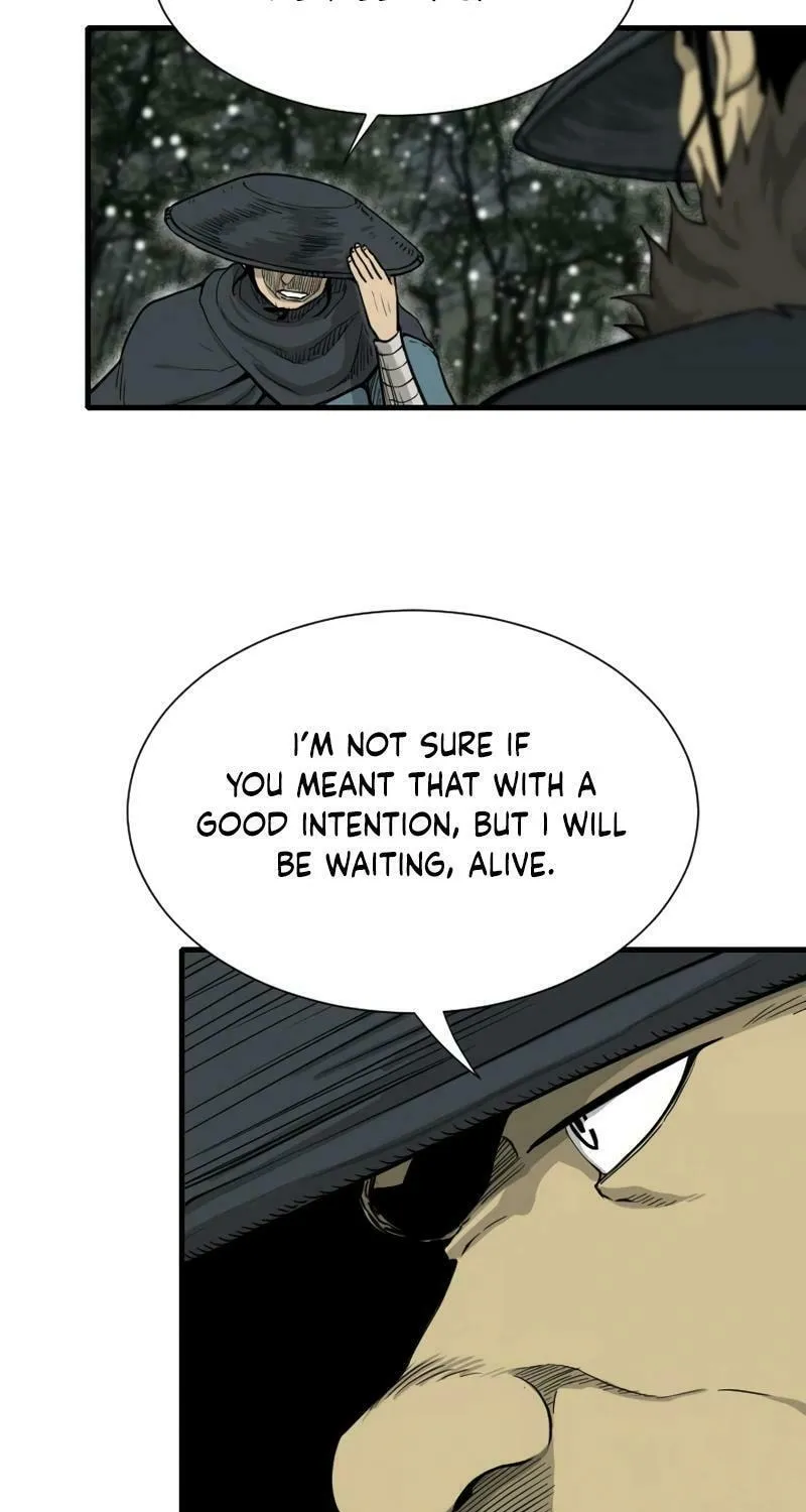 The Demonic Warrior Chapter 33 page 78 - 
