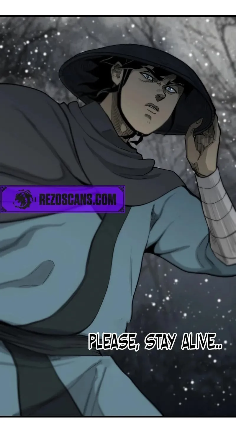 The Demonic Warrior Chapter 33 page 81 - 