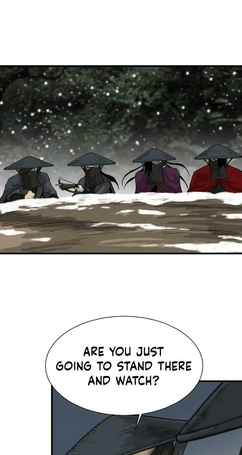 The Demonic Warrior Chapter 34 page 11 - 