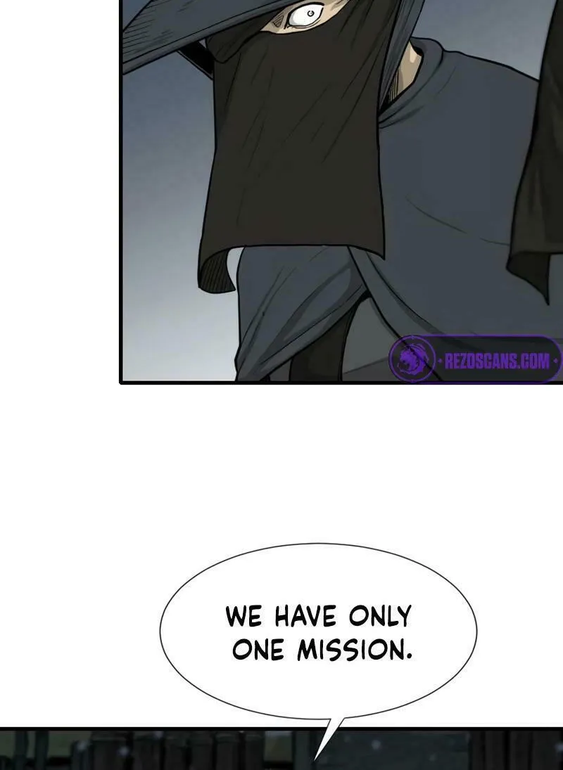 The Demonic Warrior Chapter 34 page 12 - 