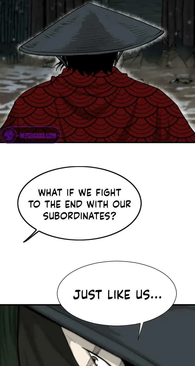 The Demonic Warrior Chapter 34 page 13 - 
