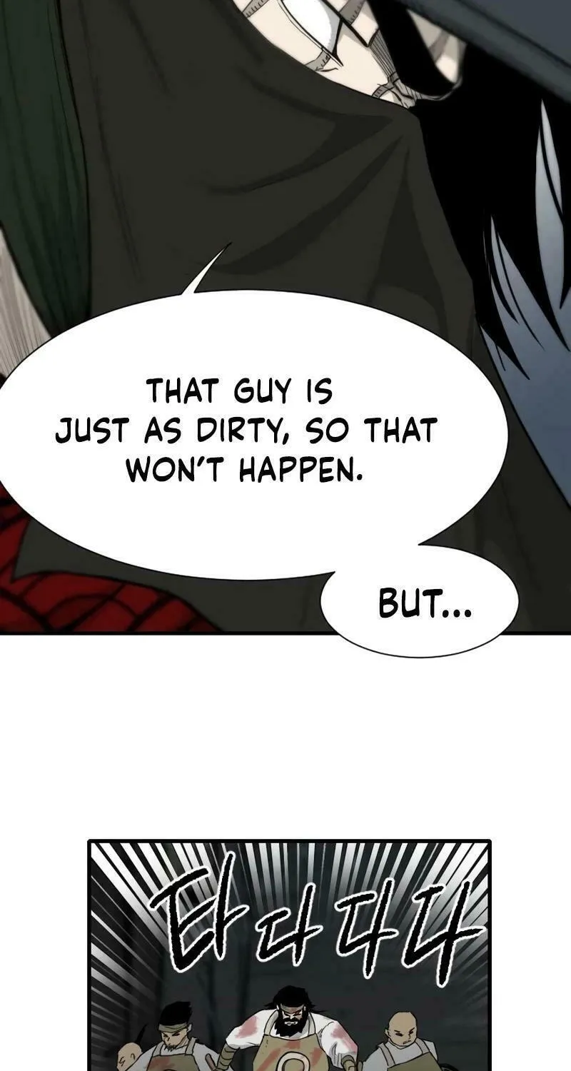 The Demonic Warrior Chapter 34 page 14 - 