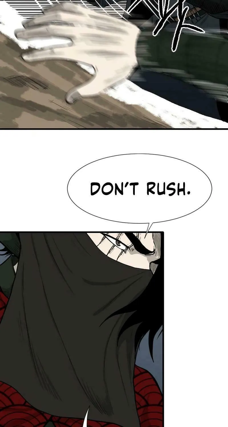 The Demonic Warrior Chapter 34 page 16 - 