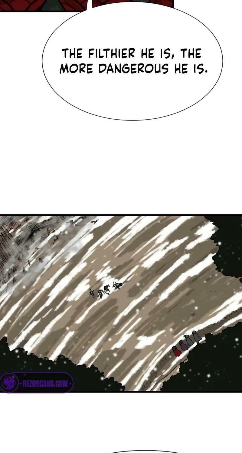 The Demonic Warrior Chapter 34 page 17 - 